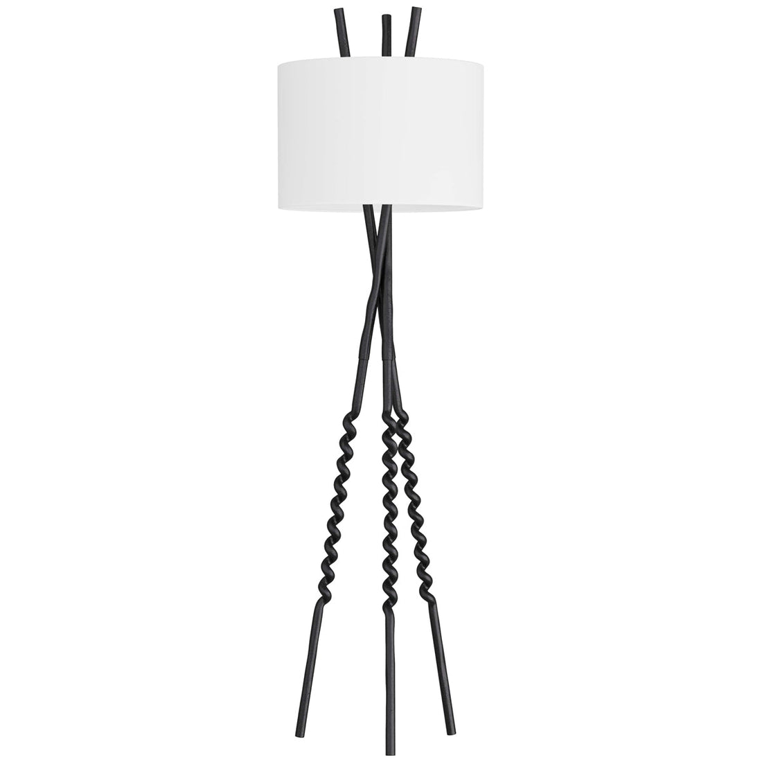 Arteriors Shepherd's Floor Lamp