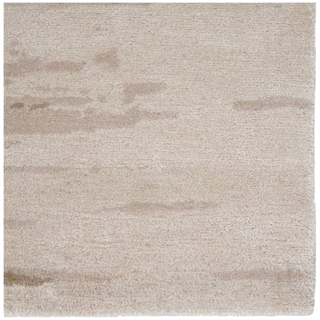 Jaipur Genesis Ryenn Abstract GES07 Cream/Gold Area Rug