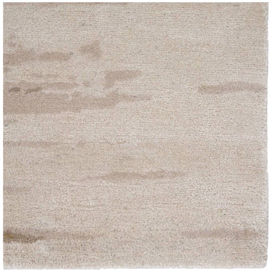 Jaipur Genesis Ryenn Abstract GES07 Cream/Gold Area Rug