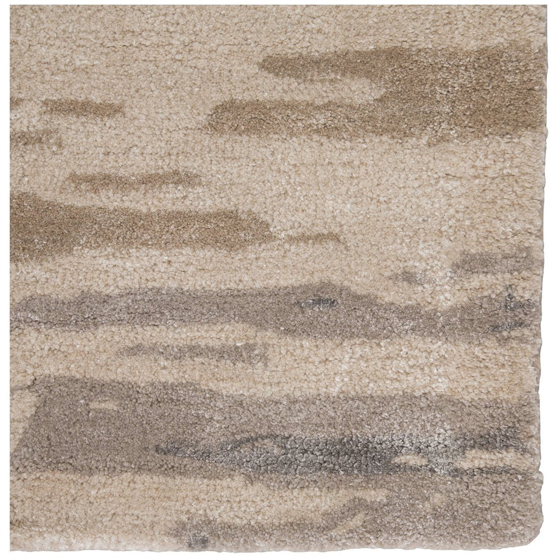 Jaipur Genesis Ryenn Abstract Taupe Blush GES48 Rug