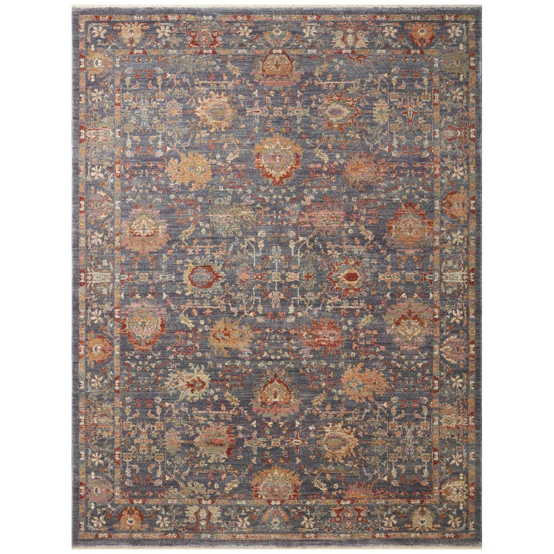 Loloi Giada GIA-01 Power Loomed Rug