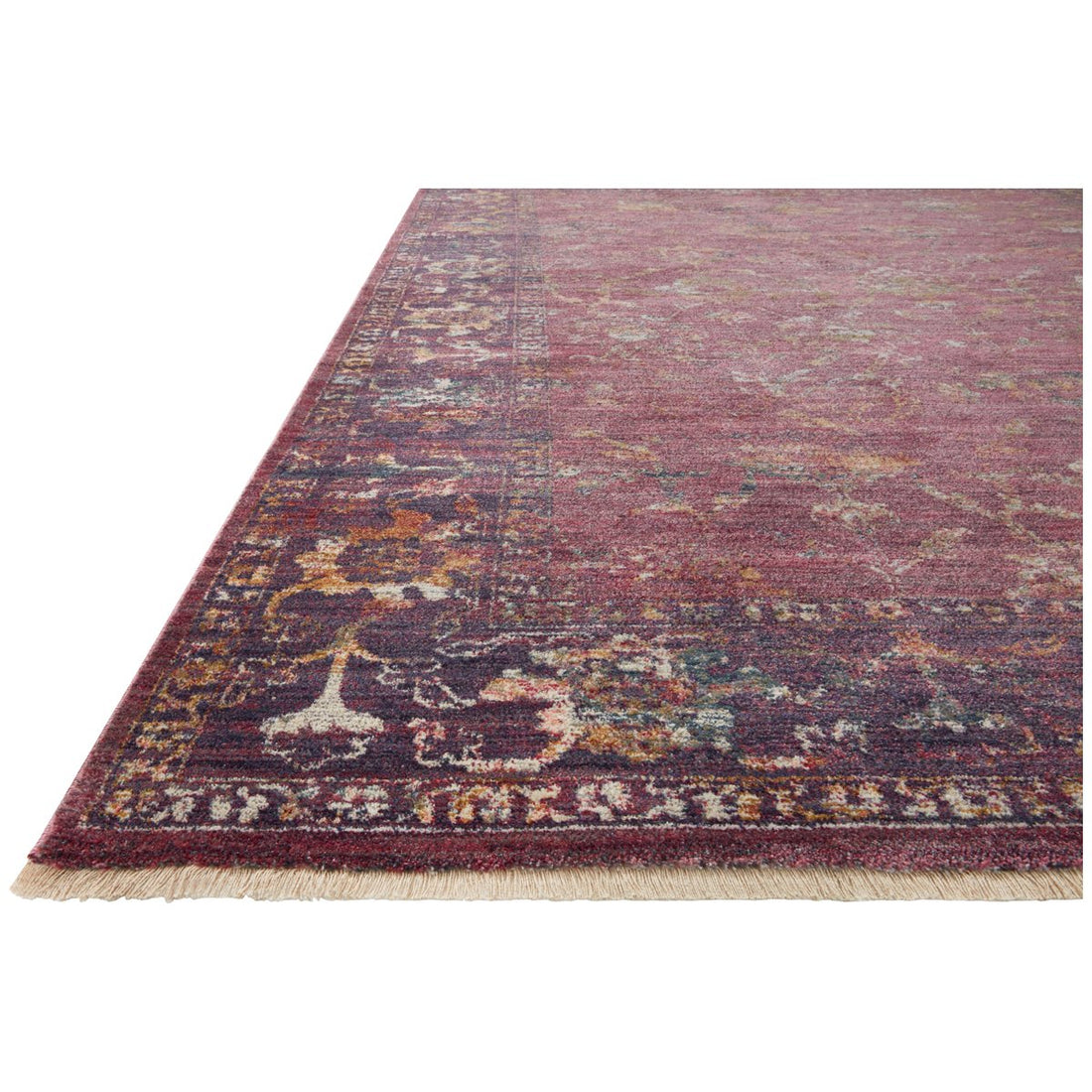 Loloi Giada GIA-02 Power Loomed Rug