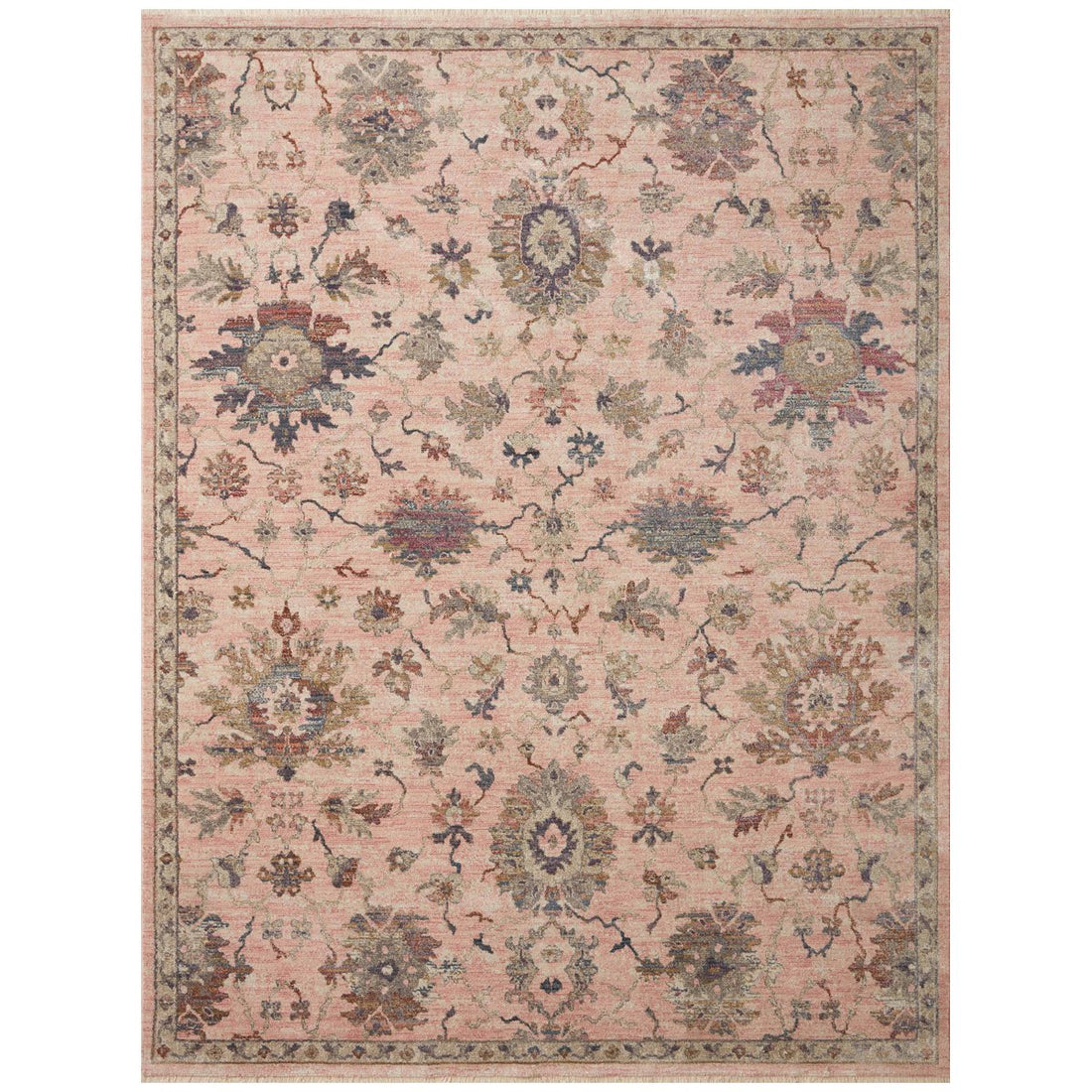 Loloi Giada GIA-03 Power Loomed Rug