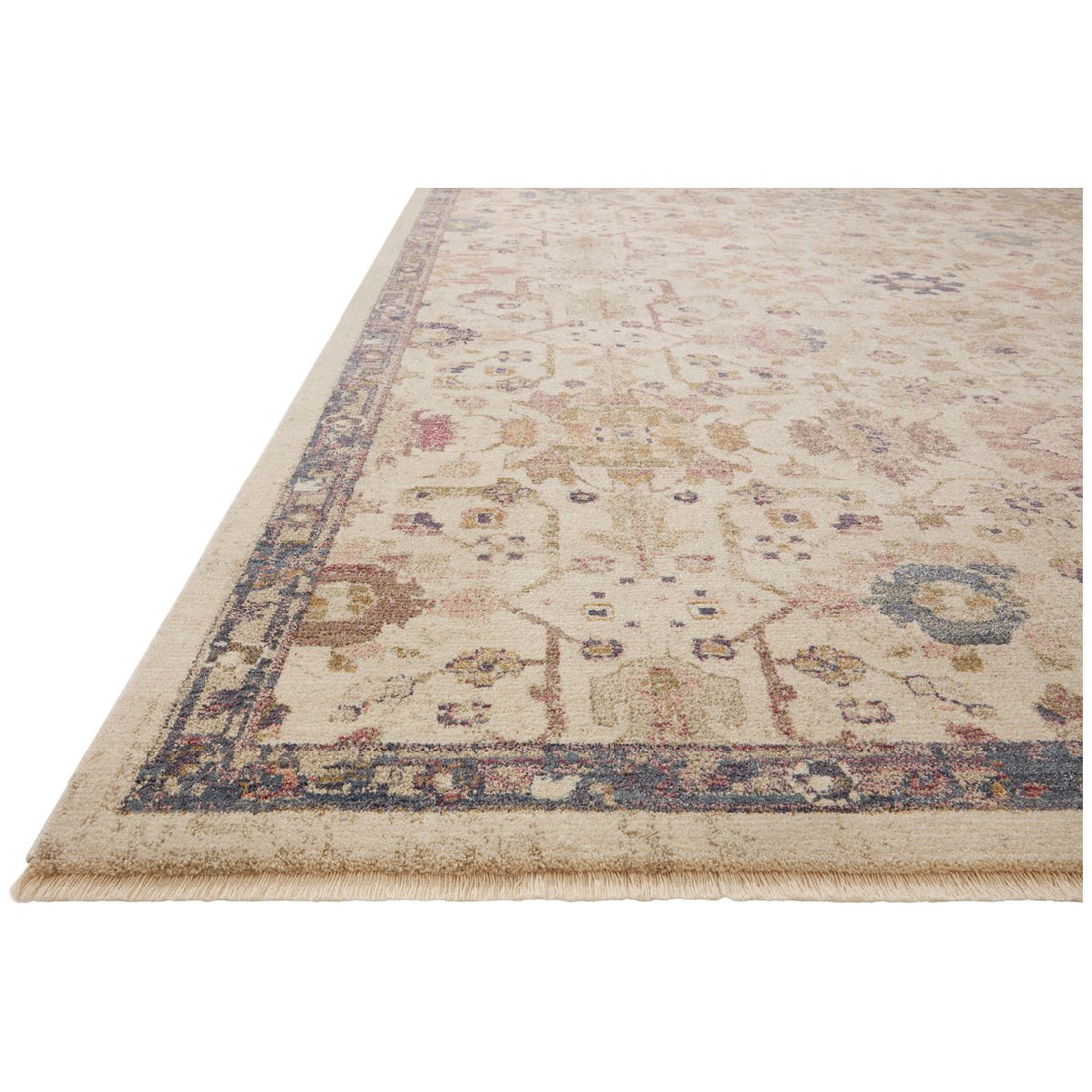 Loloi Giada GIA-04 Power Loomed Rug