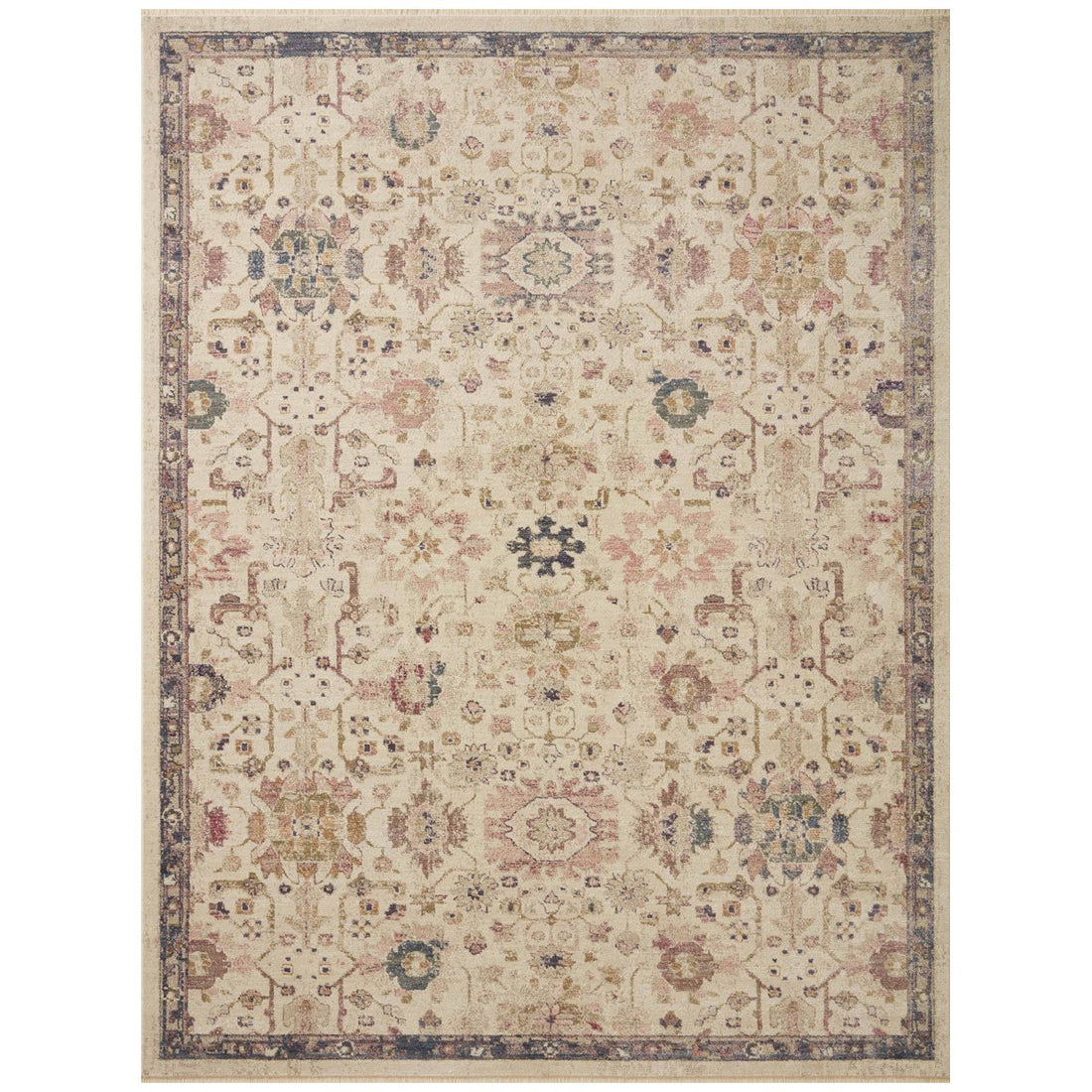 Loloi Giada GIA-04 Power Loomed Rug