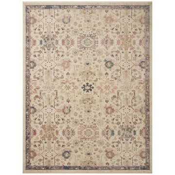 Loloi Giada GIA-04 Power Loomed Rug