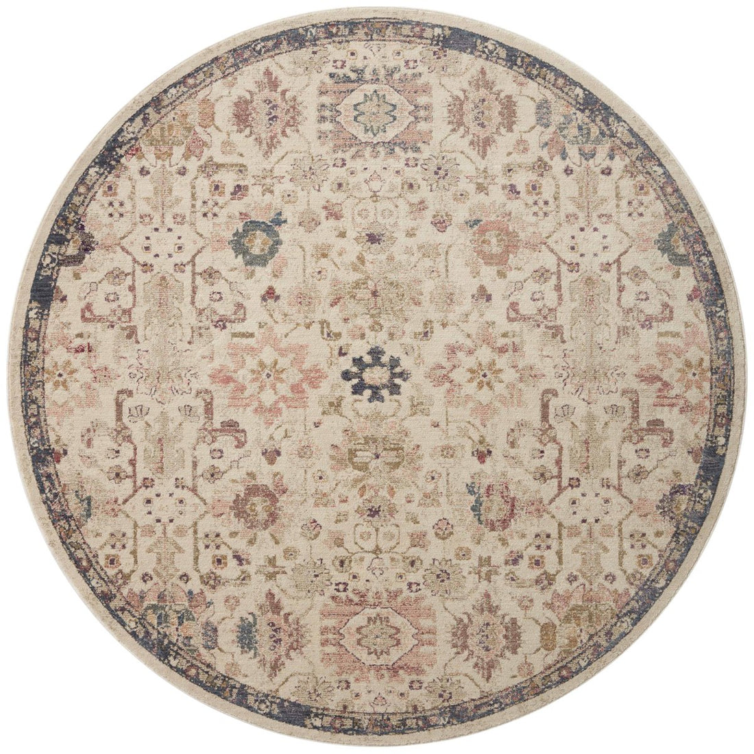 Loloi Giada GIA-04 Power Loomed Rug