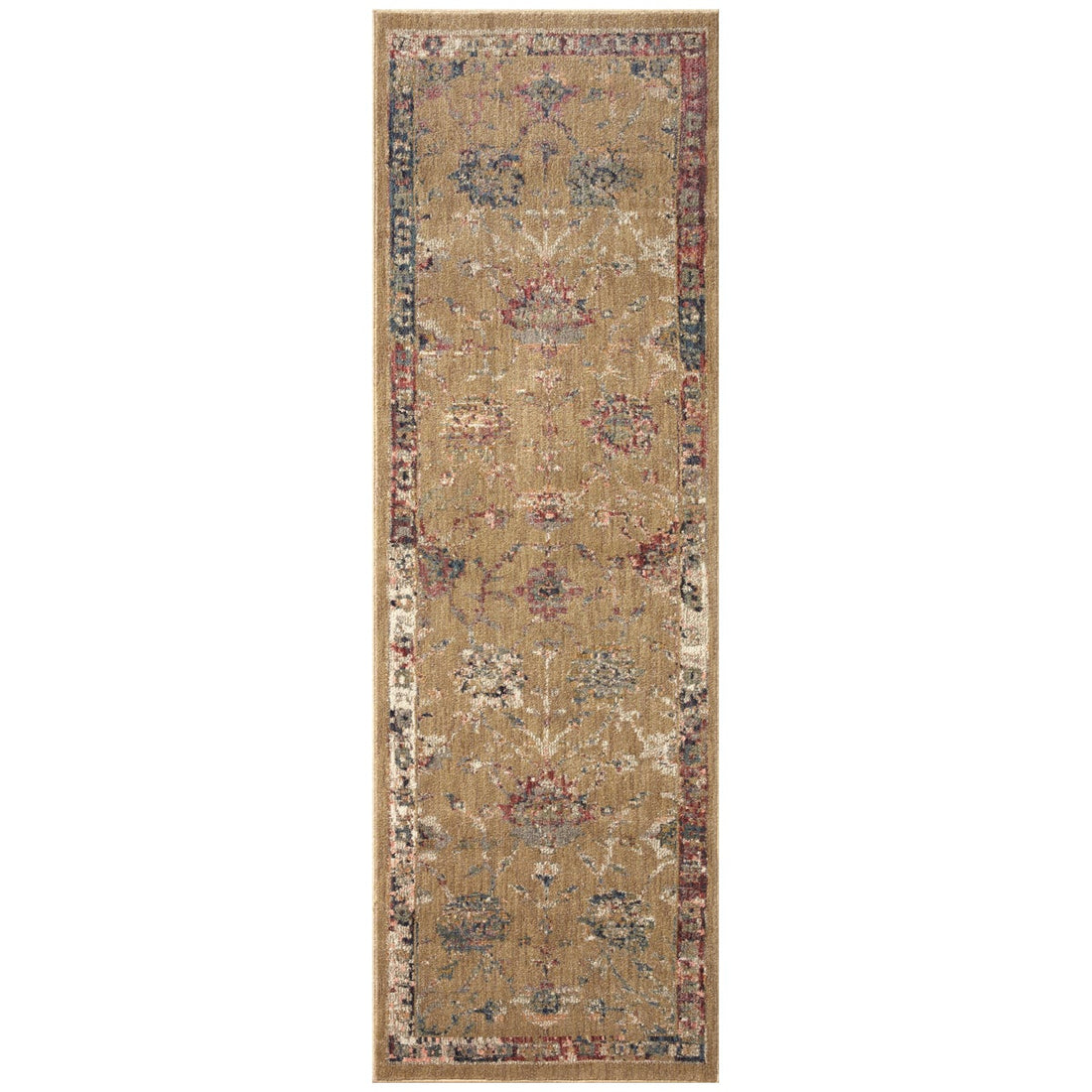 Loloi Giada GIA-05 Power Loomed Rug