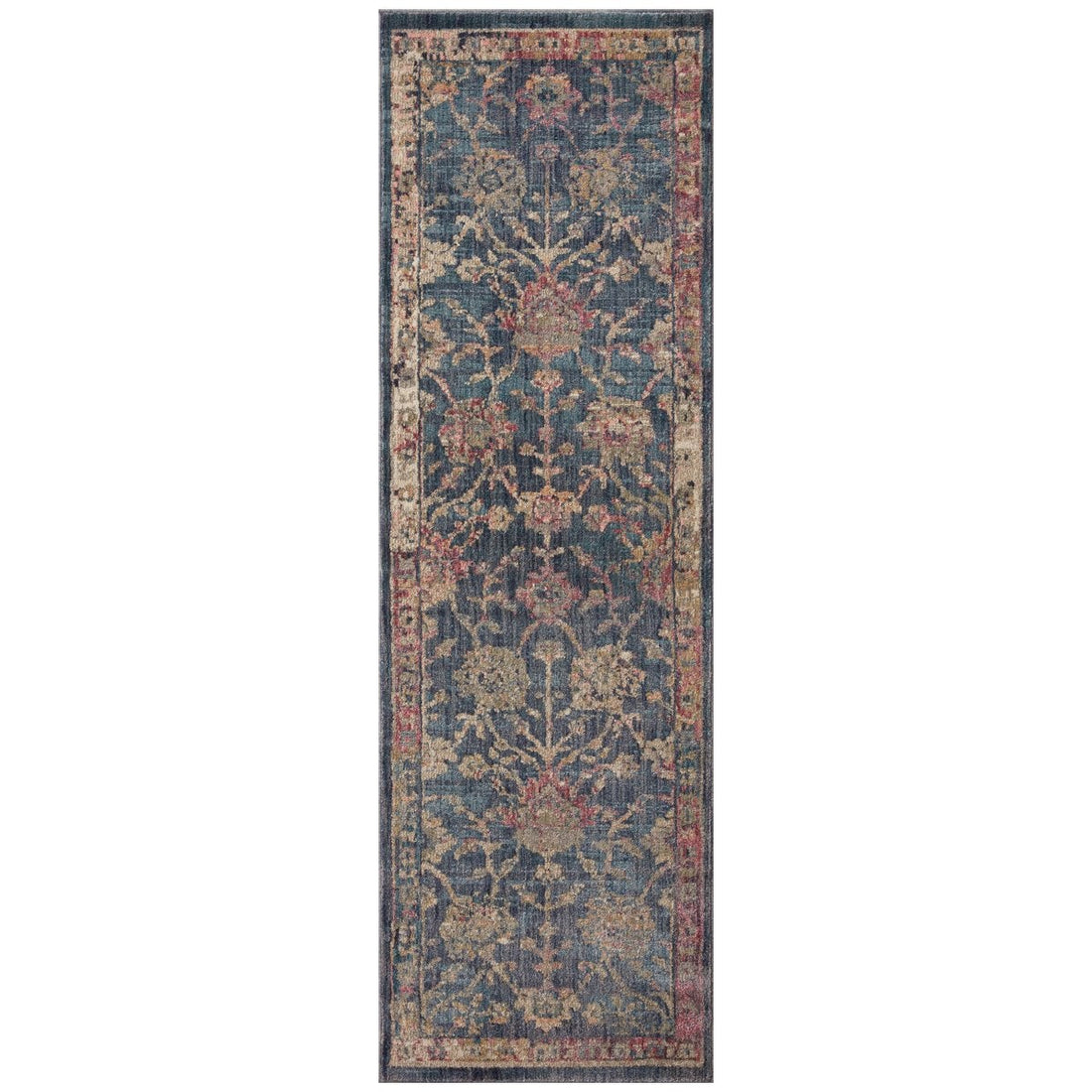 Loloi Giada GIA-05 Power Loomed Rug