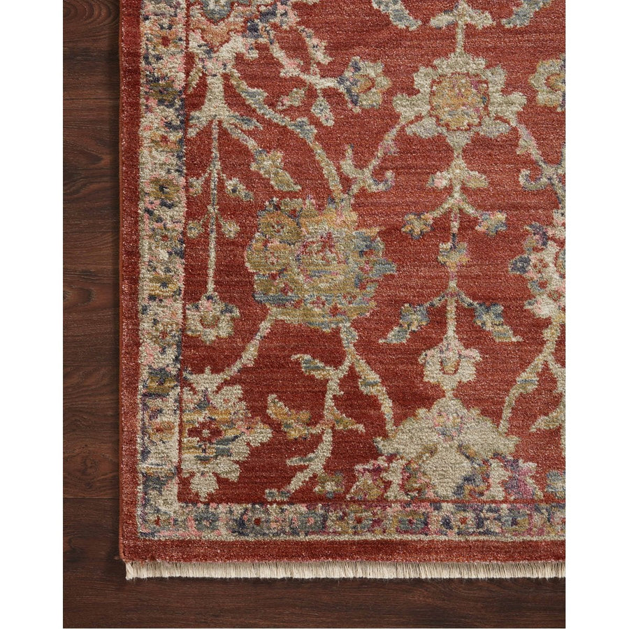 Loloi Giada GIA-05 Power Loomed Rug