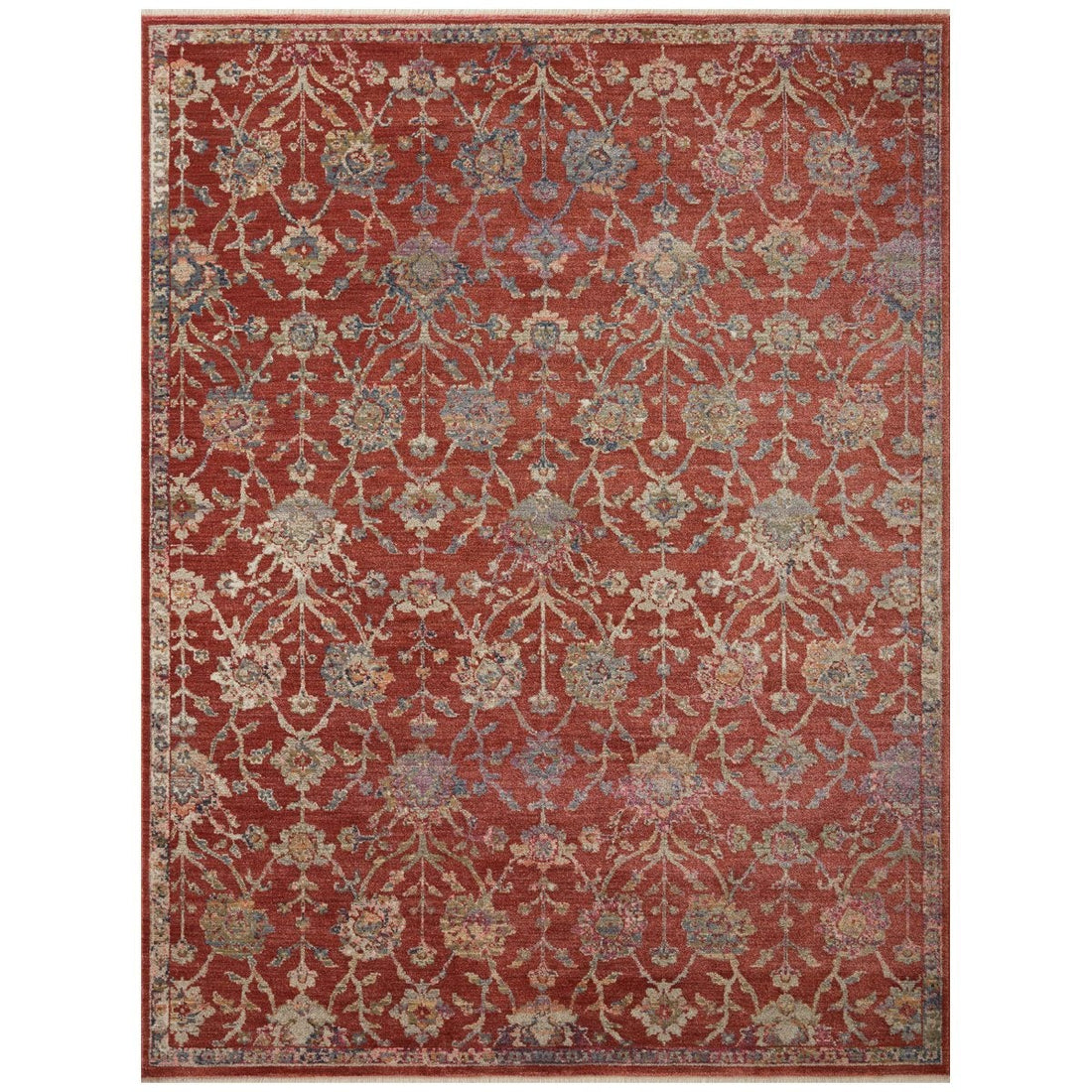 Loloi Giada GIA-05 Power Loomed Rug