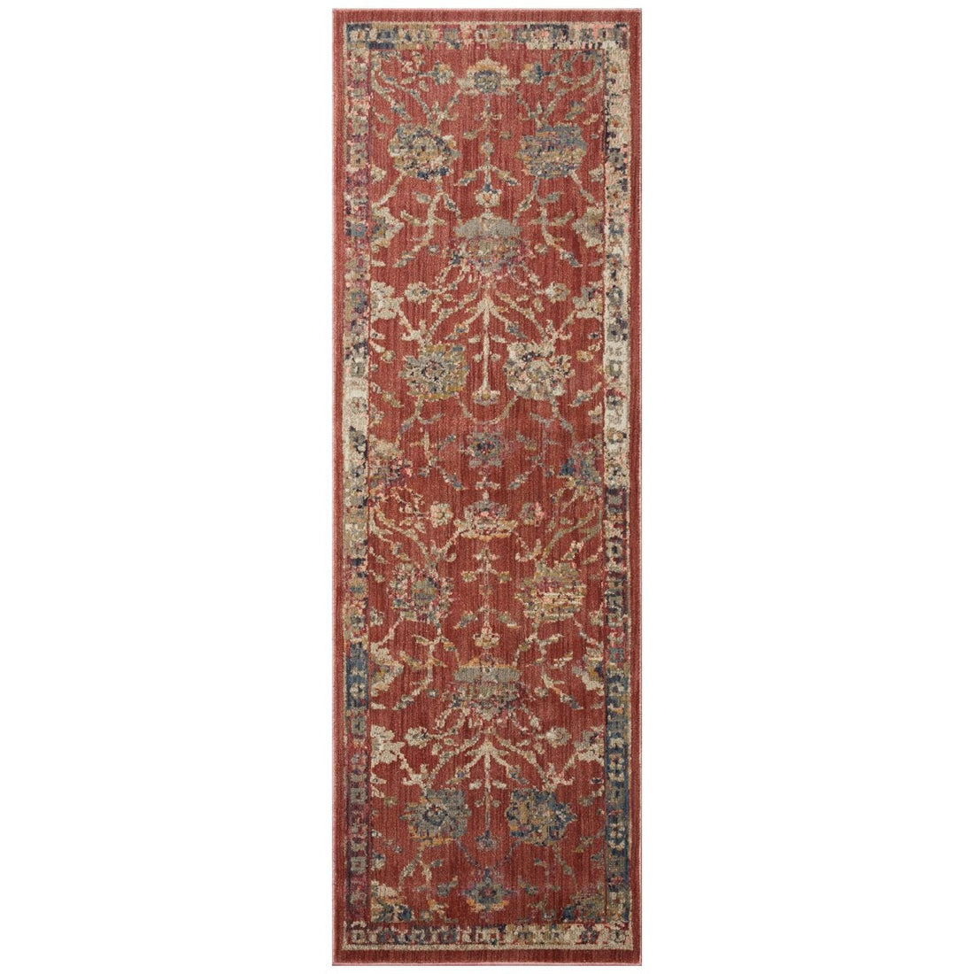 Loloi Giada GIA-05 Power Loomed Rug