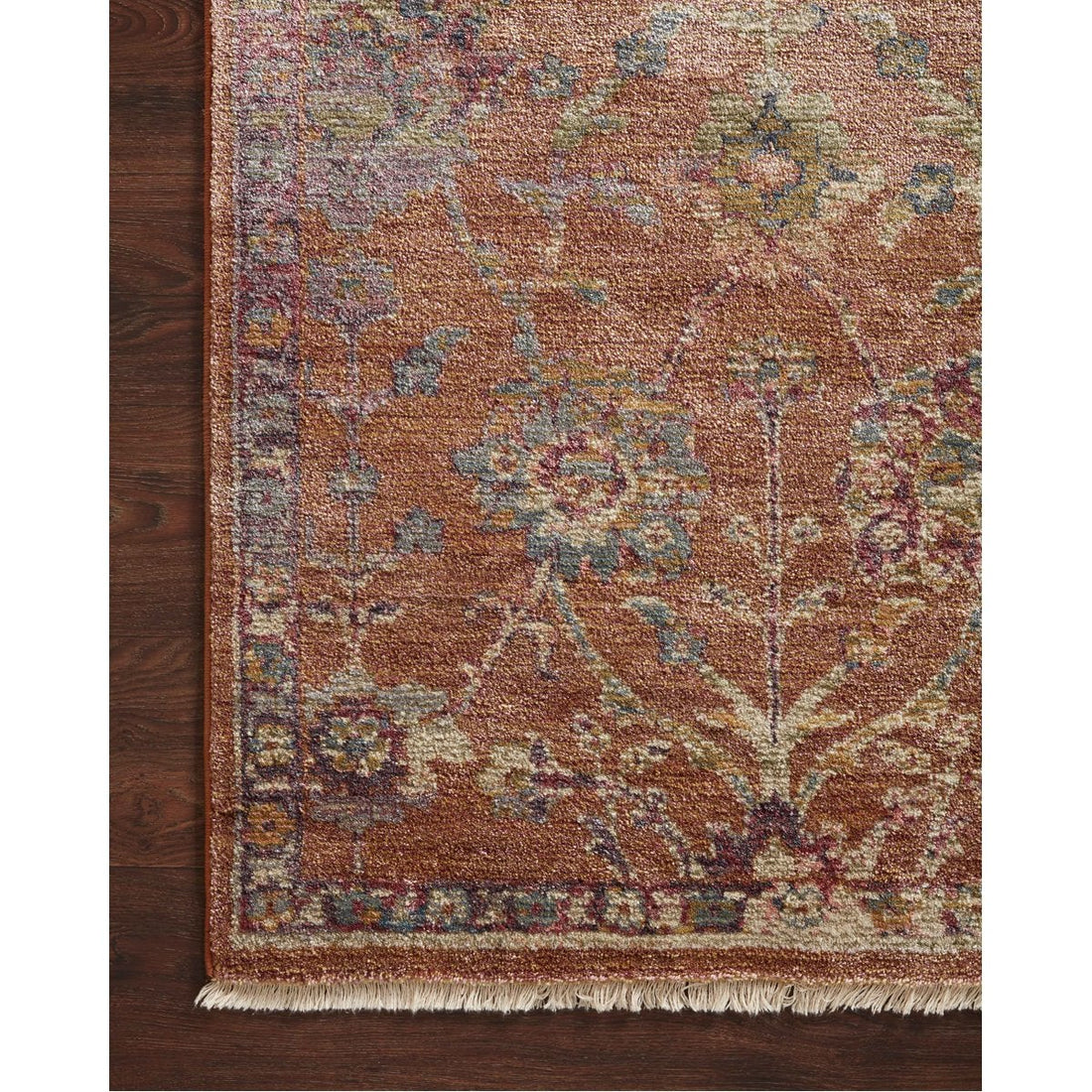 Loloi Giada GIA-05 Power Loomed Rug