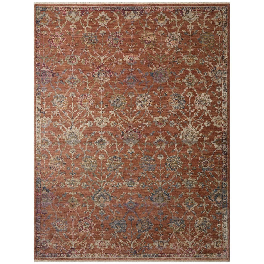 Loloi Giada GIA-05 Power Loomed Rug