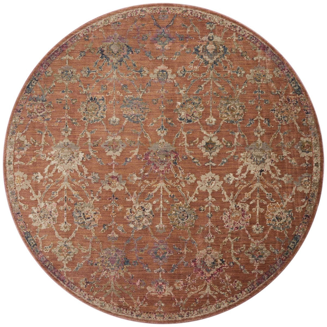 Loloi Giada GIA-05 Power Loomed Rug