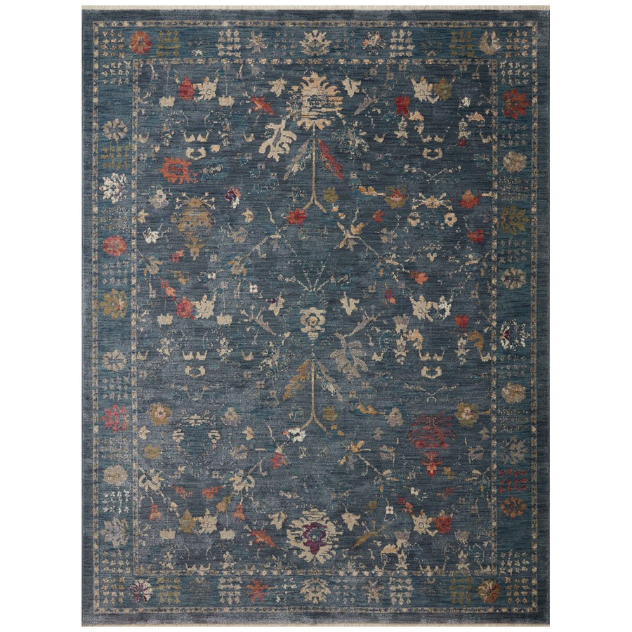 Loloi Giada GIA-06 Power Loomed Rug