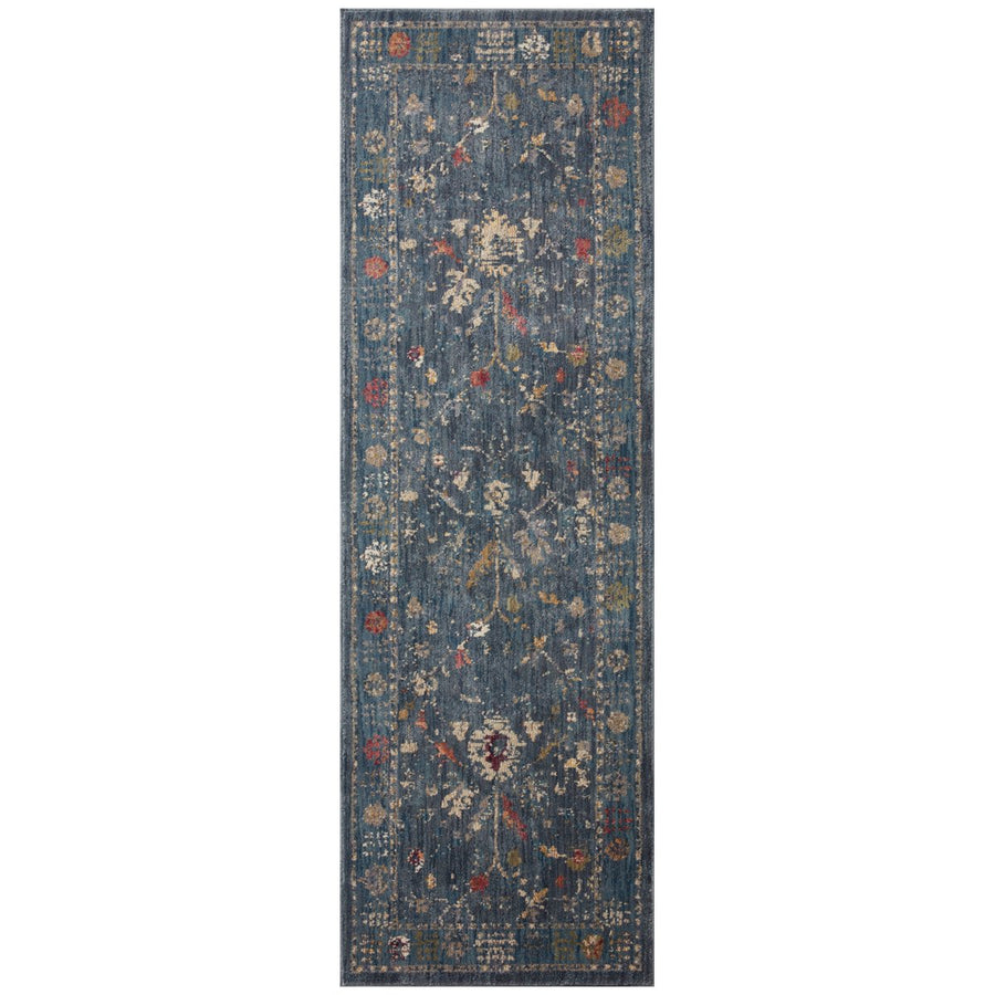 Loloi Giada GIA-06 Power Loomed Rug