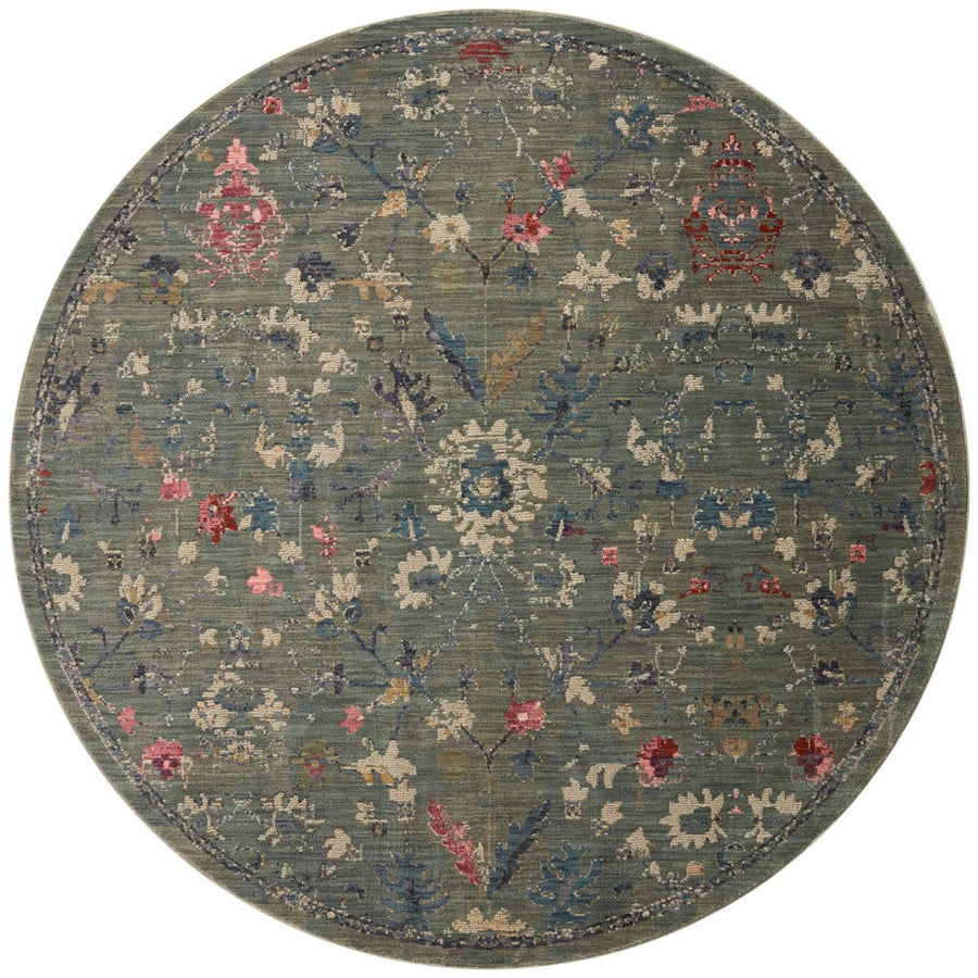 Loloi Giada GIA-06 Power Loomed Rug