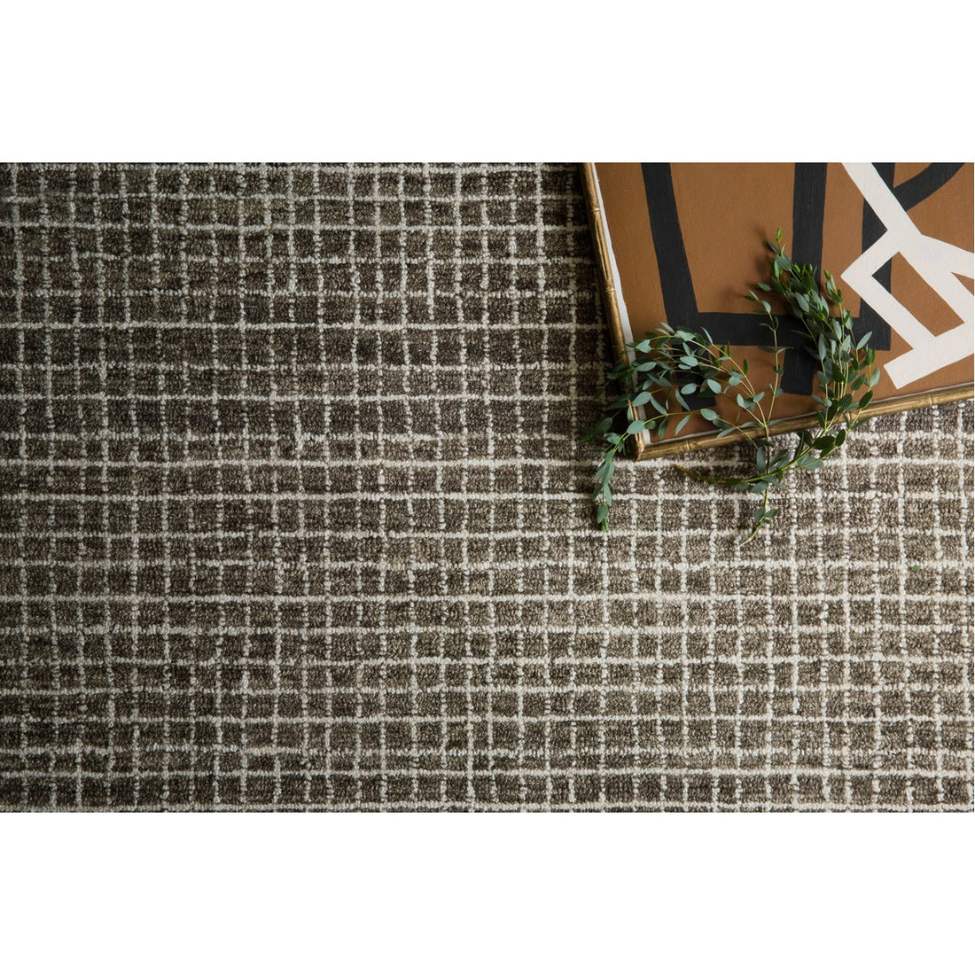 Loloi Giana GH-01 Hand-Hooked Rug