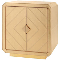 Villa & House Giselle Cabinet - Gold