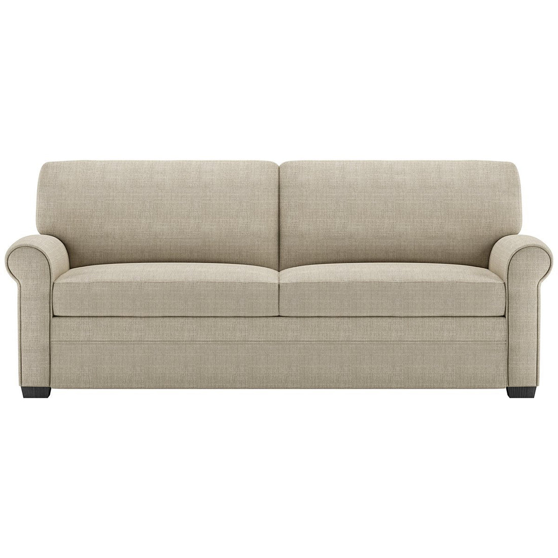 Gaines Upholstery Comfort Sleeper by American Leather