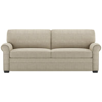 Gaines Upholstery Comfort Sleeper by American Leather