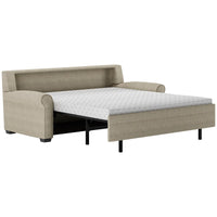 Gaines Upholstery Comfort Sleeper by American Leather