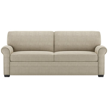 Gaines Upholstery Comfort Sleeper by American Leather