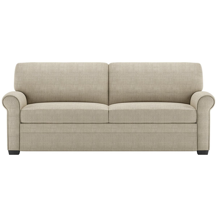 Gaines Upholstery Comfort Sleeper by American Leather