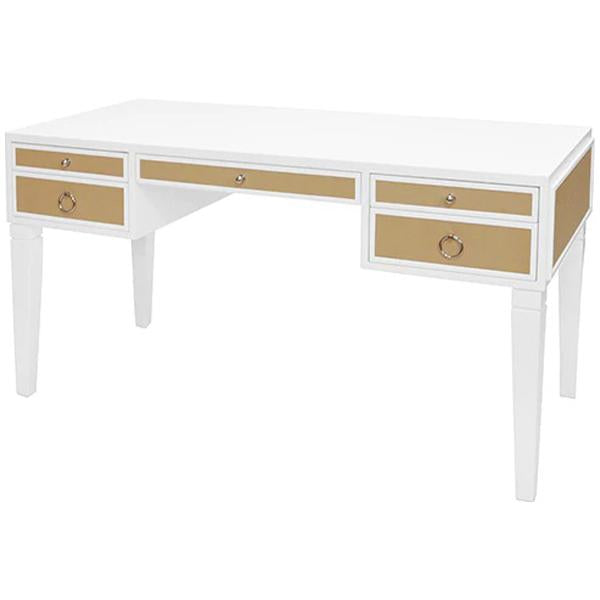 Worlds Away Heidi Desk