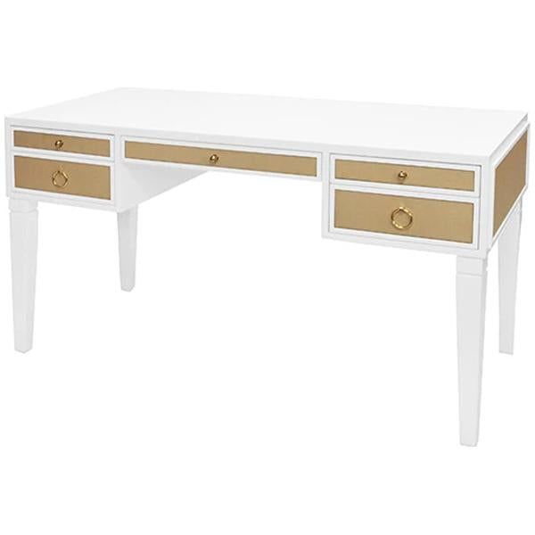 Worlds Away Heidi Desk