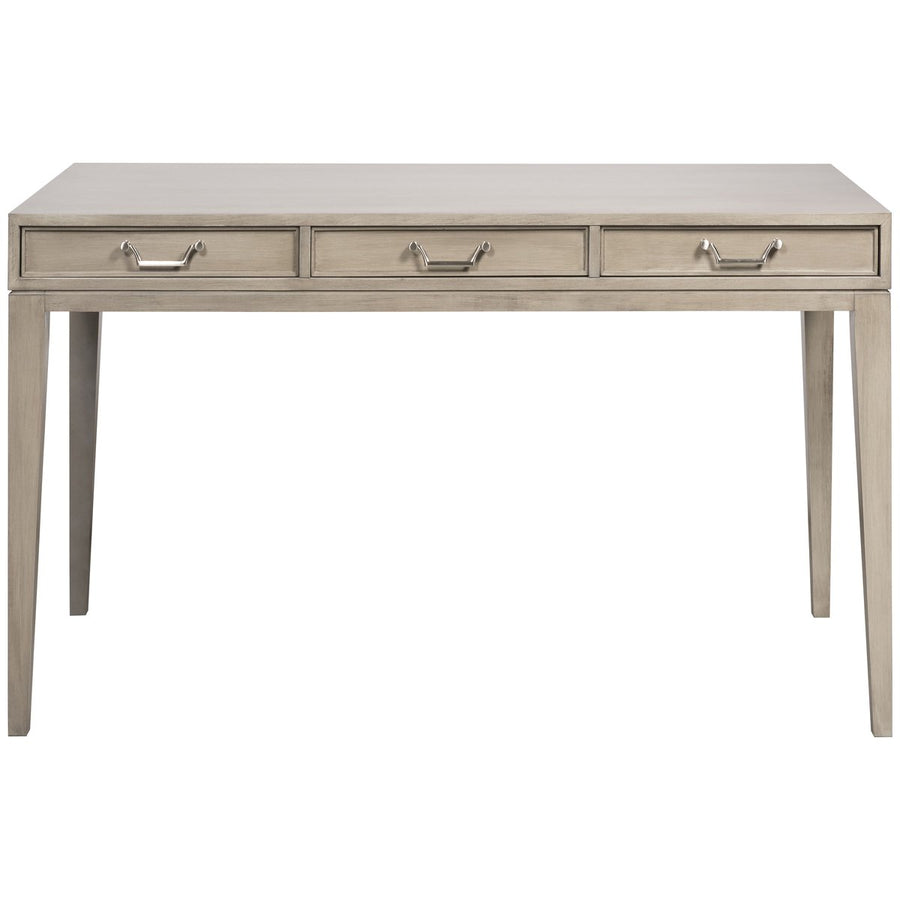 Vanguard Furniture Berkley Desk with Taper Leg Base