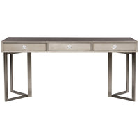 Vanguard Furniture Berkley Desk with Metal V Base