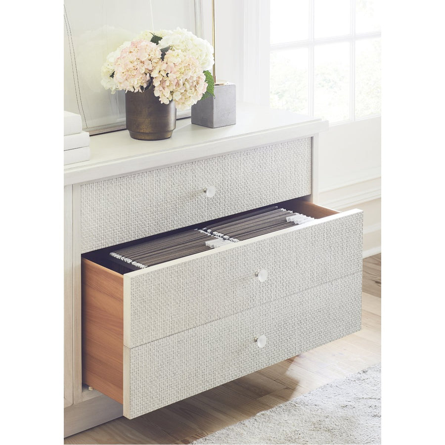 Vanguard Furniture Belmont 2-Door Credenza