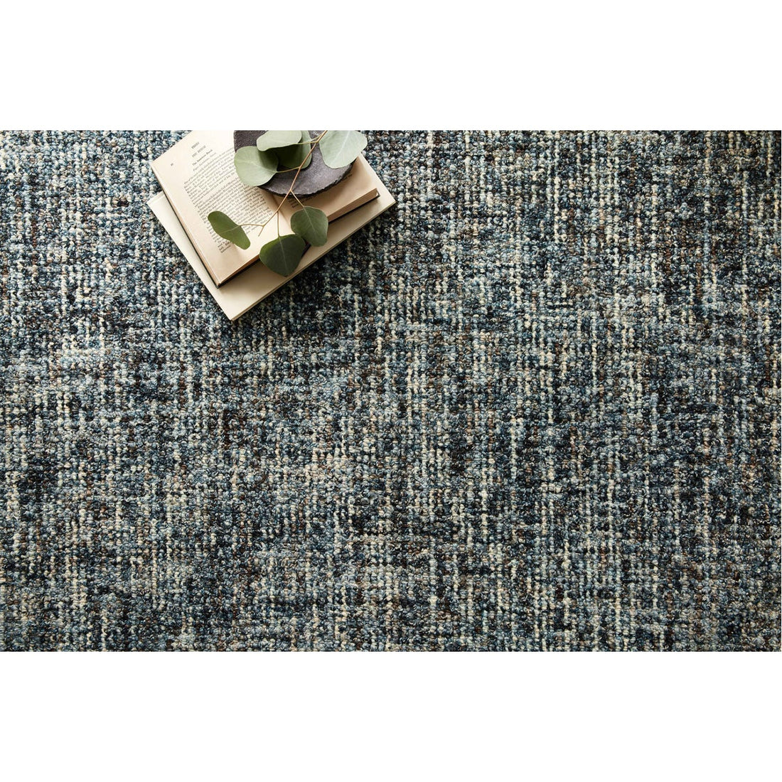 Loloi Harlow HLO-01 Hand Tufted Rug