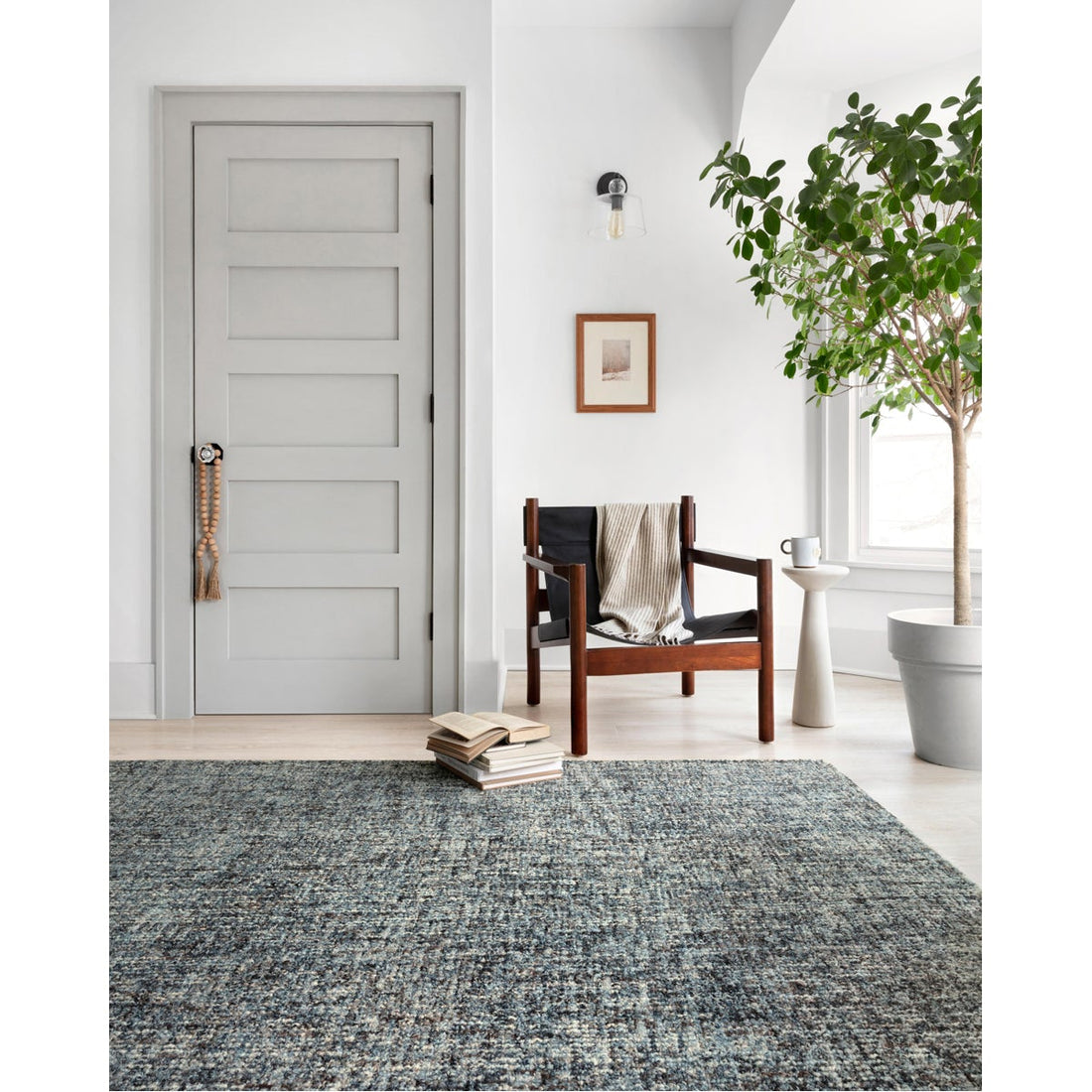 Loloi Harlow HLO-01 Hand Tufted Rug