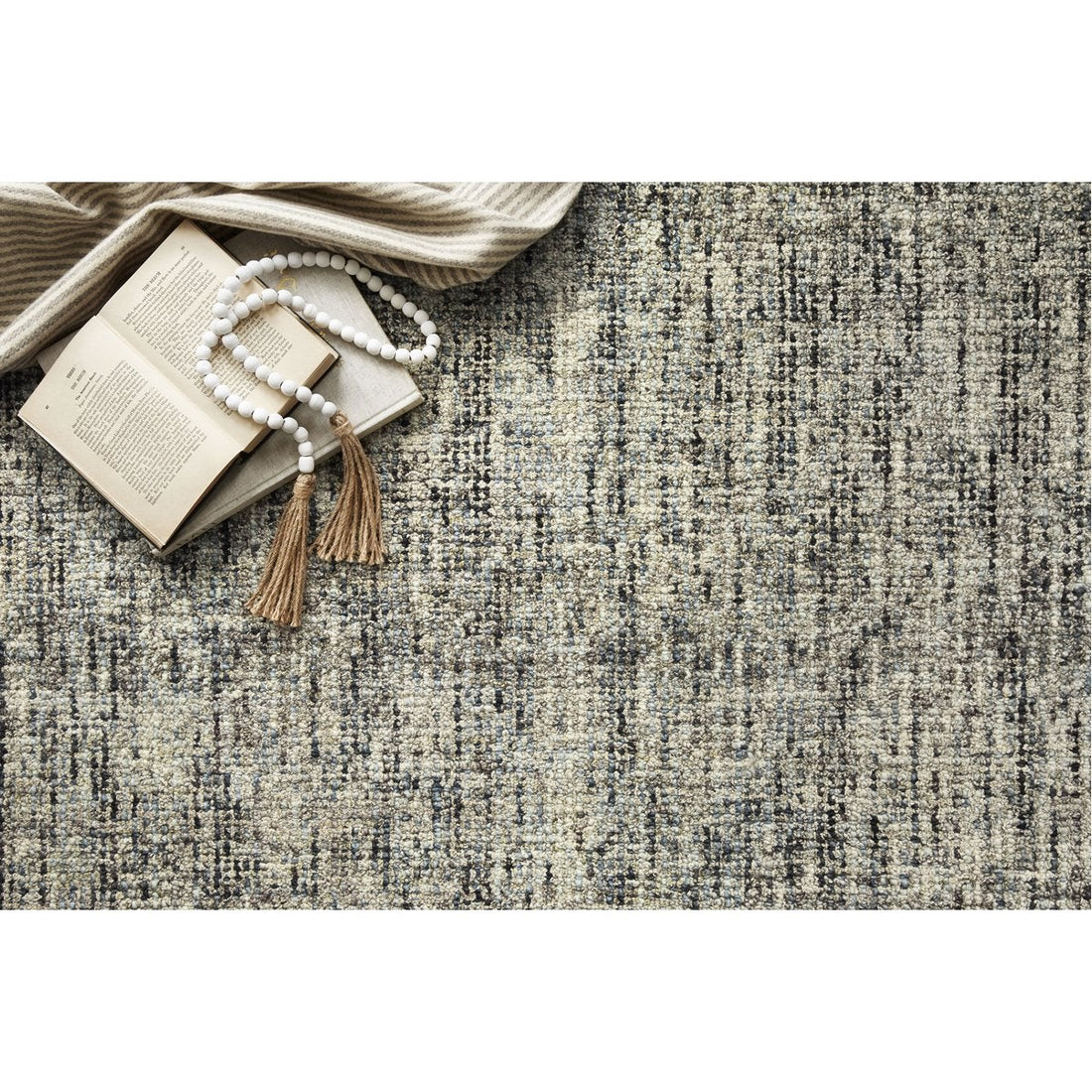 Loloi Harlow HLO-01 Hand Tufted Rug