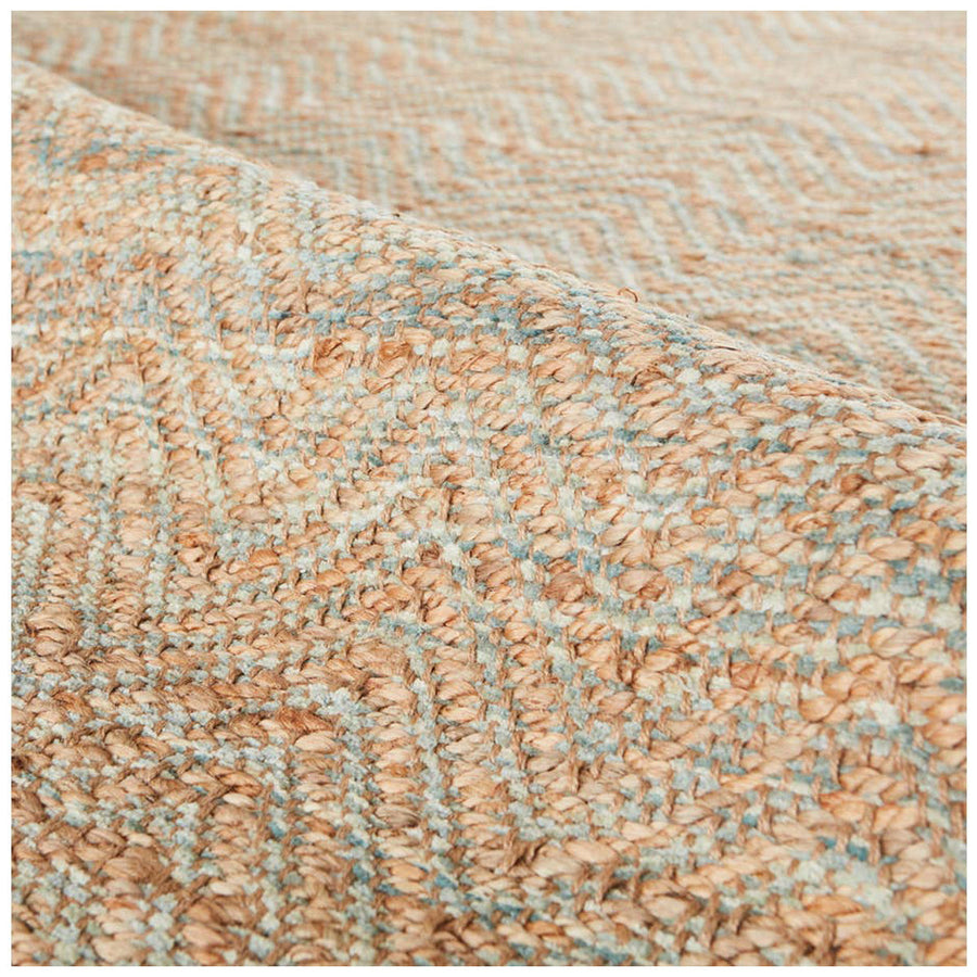 Jaipur Himalaya Reap Rug