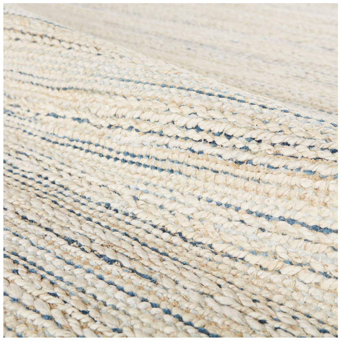 Jaipur Himalaya Canterbury Stripe HM25 Area Rug