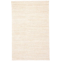 Jaipur Himalaya Canterbury Solid White Beige HM28 Area Rug