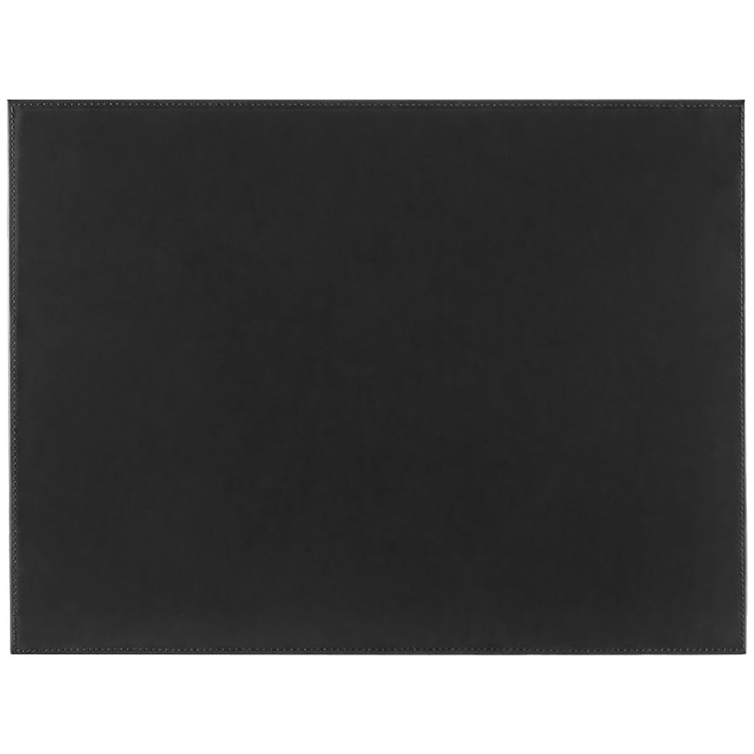 Villa & House Hunter Desk Blotter, Black