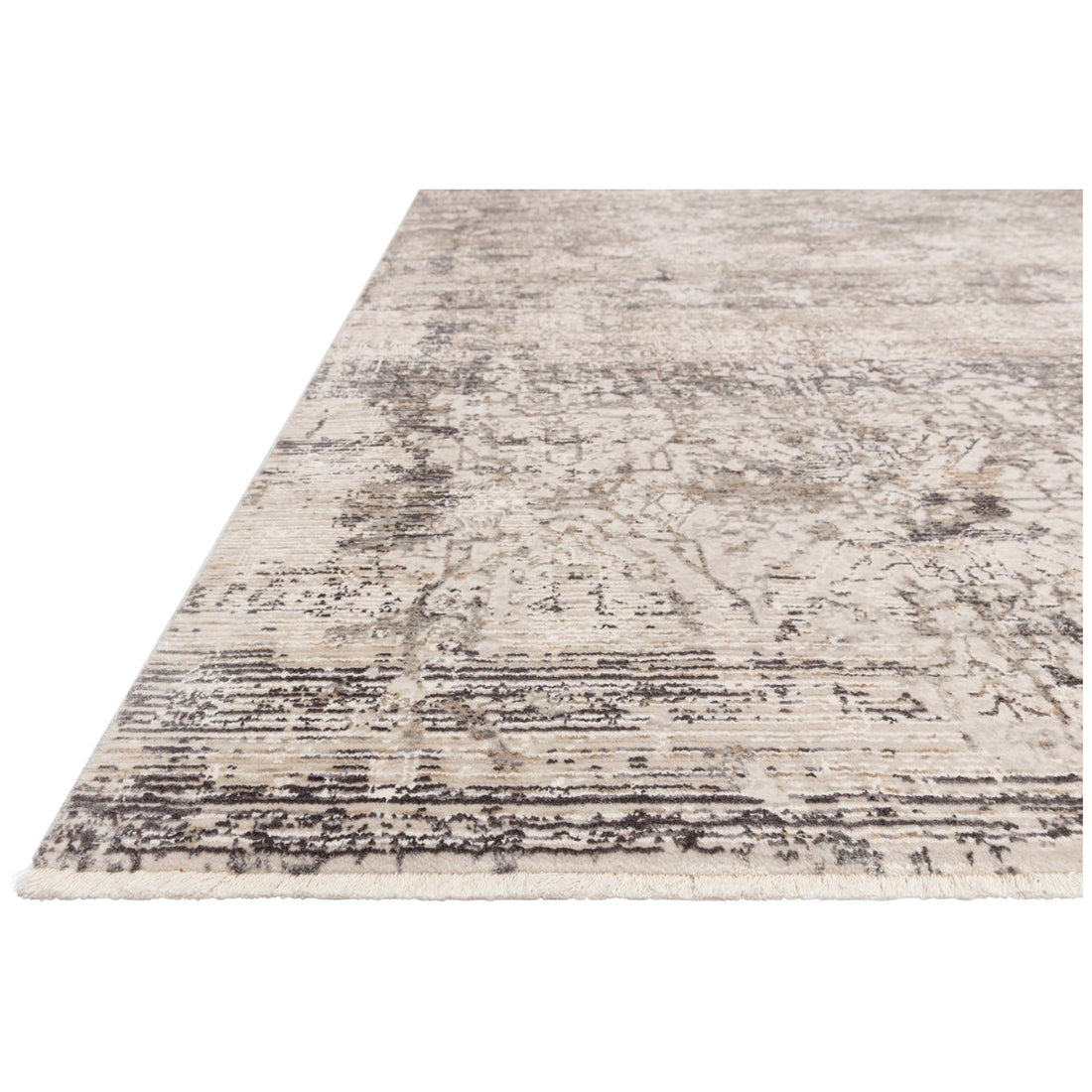 Loloi Homage HOM-01 Power Loomed Rug