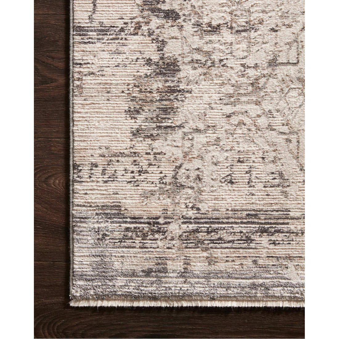 Loloi Homage HOM-01 Power Loomed Rug