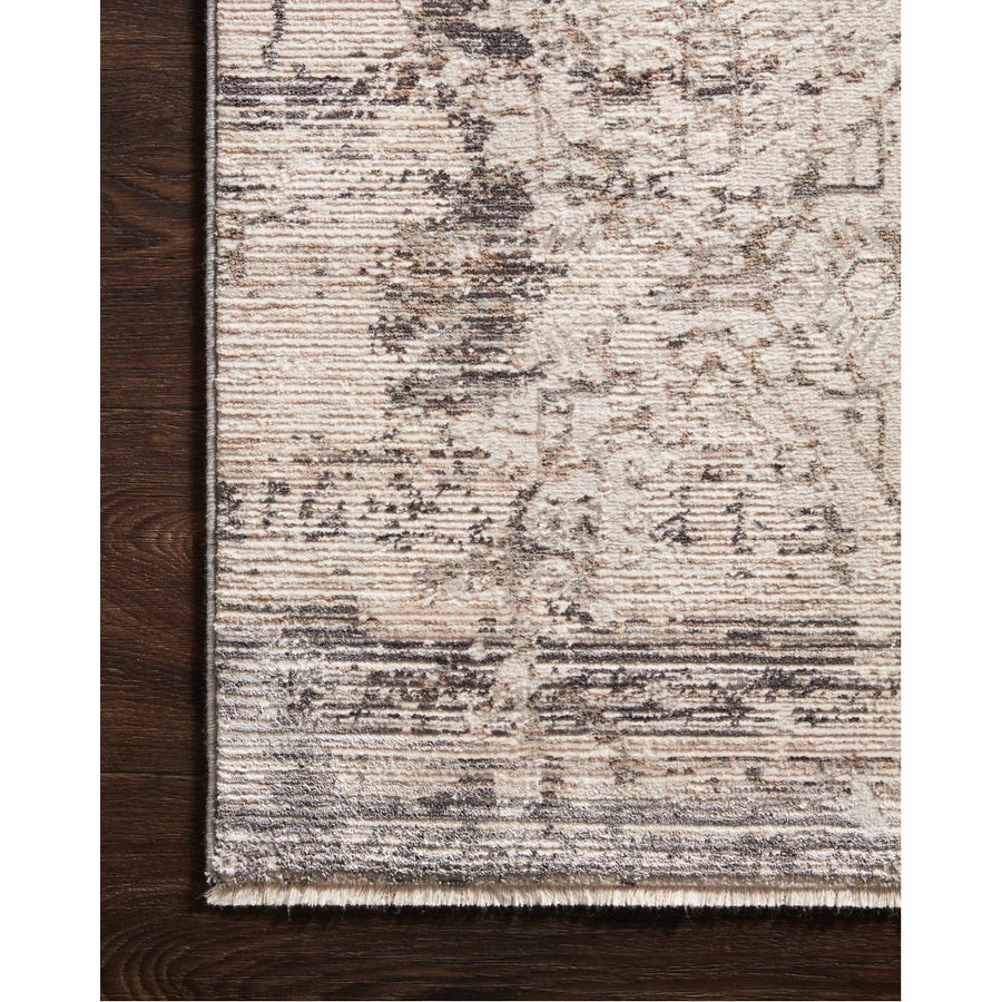 Loloi Homage HOM-01 Power Loomed Rug