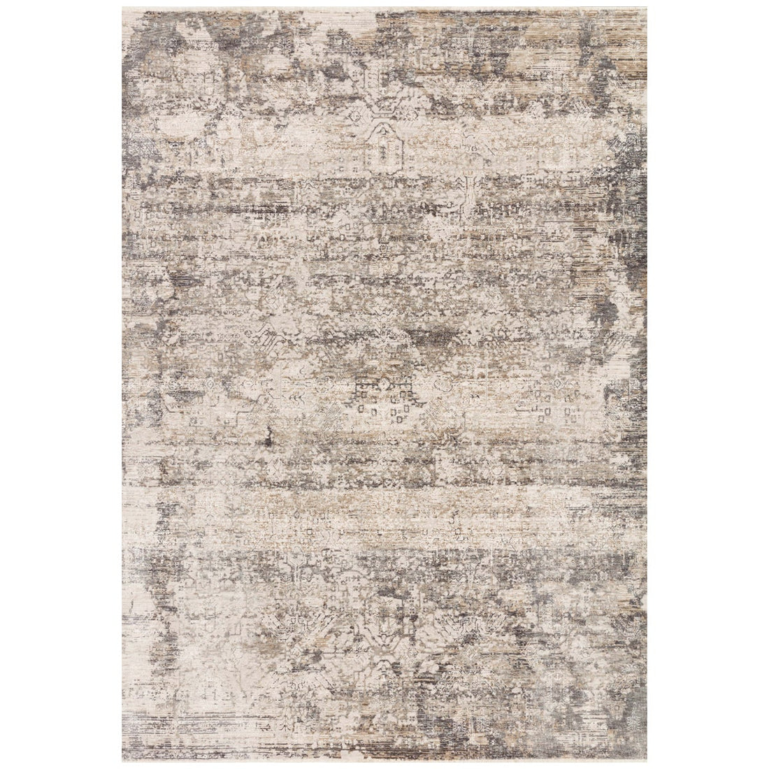 Loloi Homage HOM-01 Power Loomed Rug