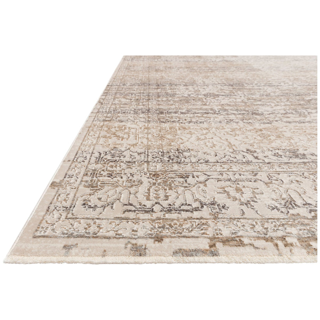 Loloi Homage HOM-02 Power Loomed Rug