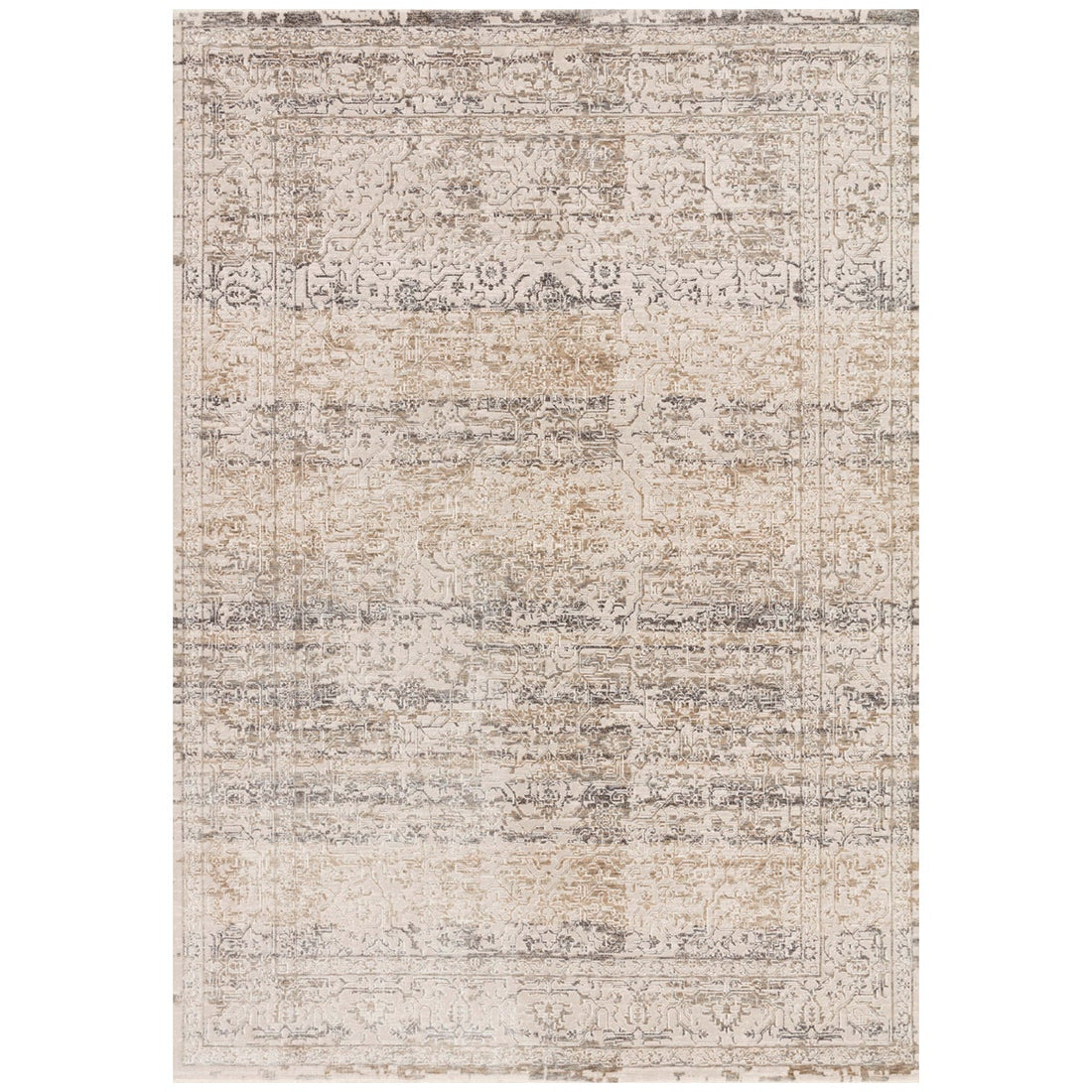 Loloi Homage HOM-02 Power Loomed Rug