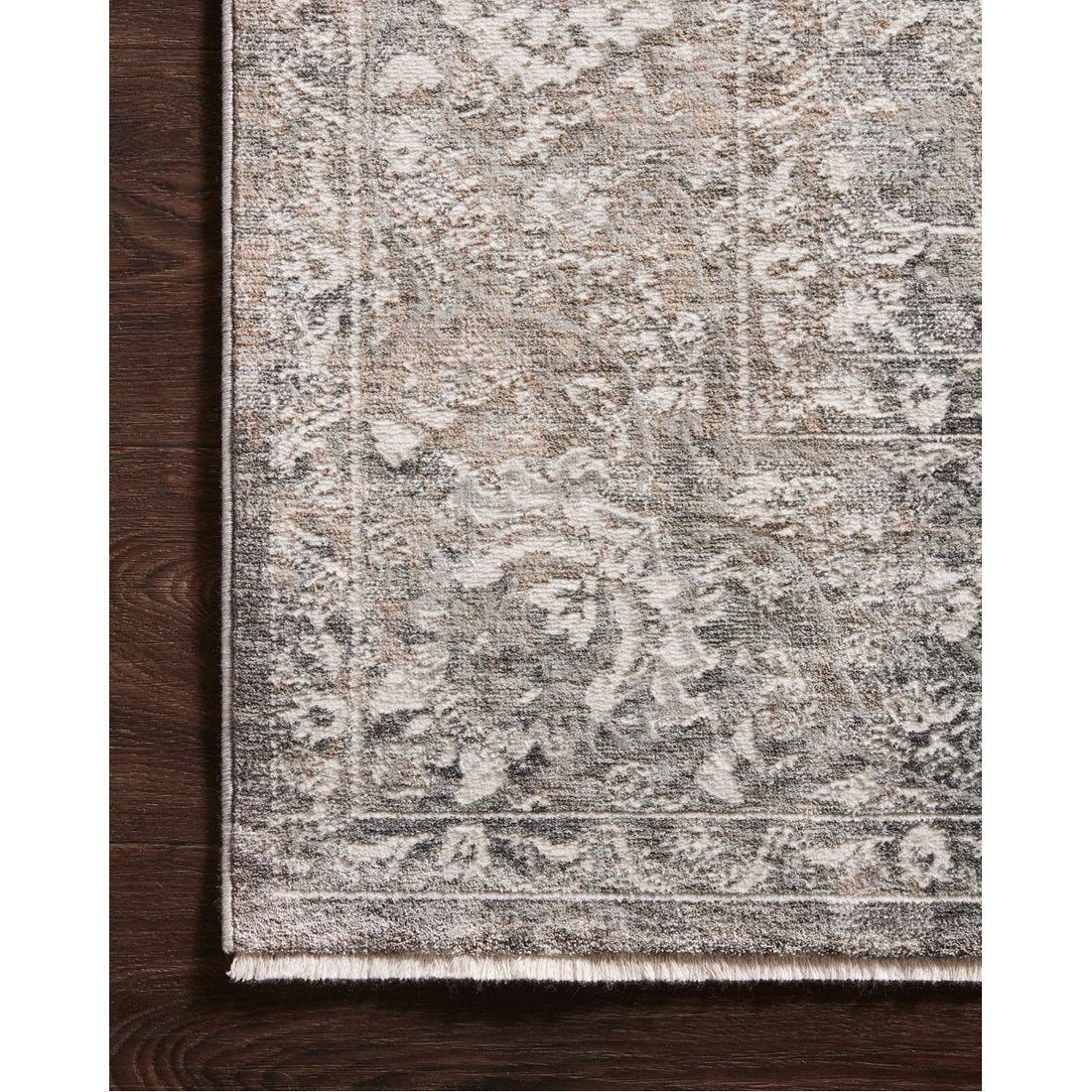 Loloi Homage HOM-03 Power Loomed Rug