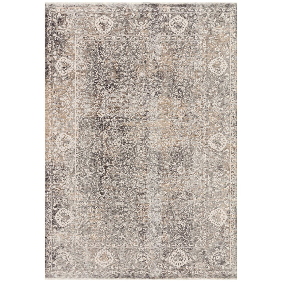 Loloi Homage HOM-03 Power Loomed Rug