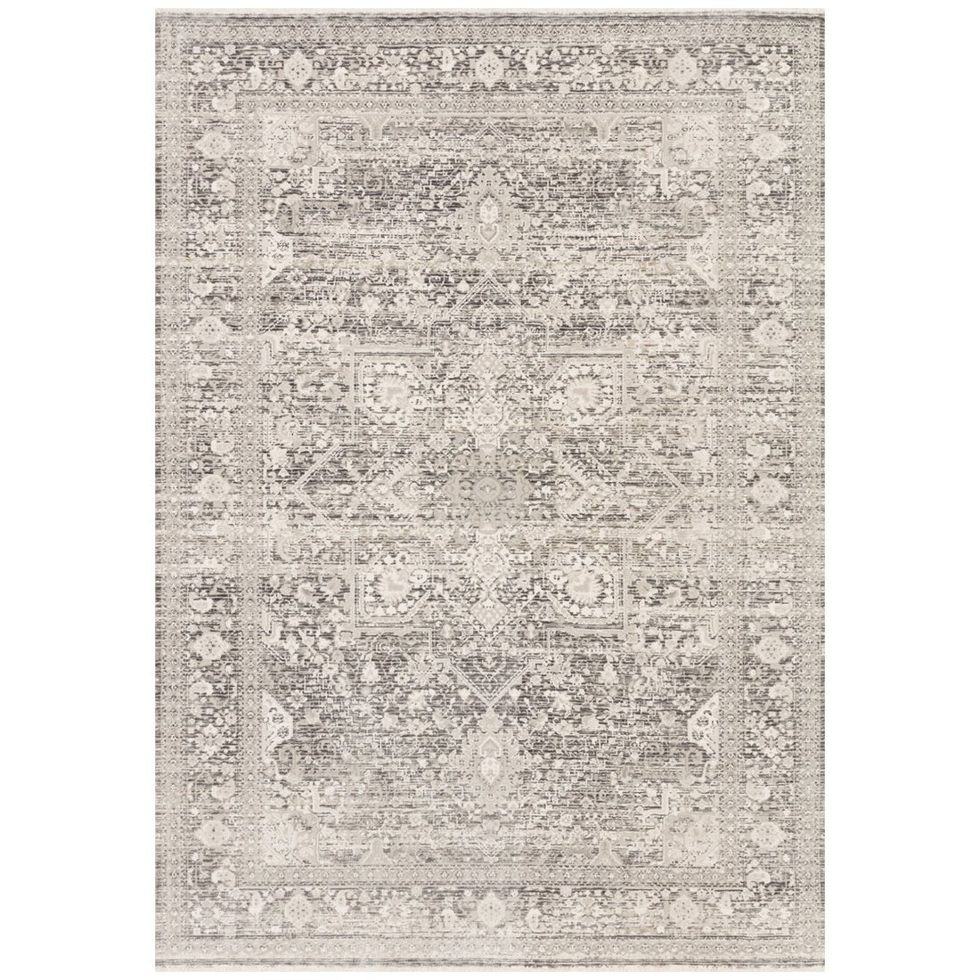 Loloi Homage HOM-04 Power Loomed Rug